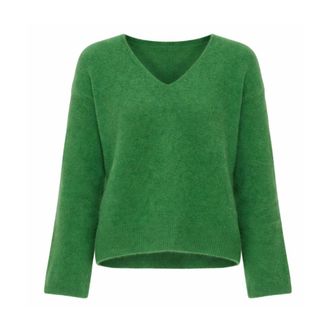 C.T. Plage Donna, Maglie, Verde, S, new