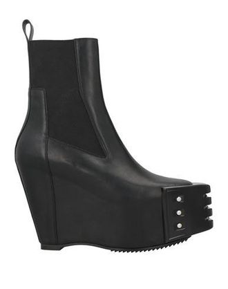 Rick Owens FOOTWEAR - Ankle boots sur YOOX.COM