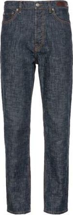 Lanvin BOTTOMWEAR - Jeans on YOOX.COM