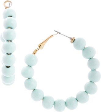 Saachi Hoops