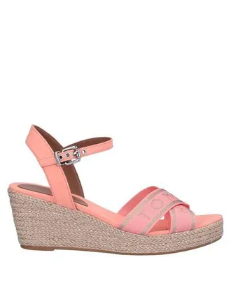 Tommy Hilfiger CALZATURE - Sandali su YOOX.COM