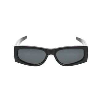 Saint Laurent Sunglasses, female, Black, 56 MM, SL M140 Sunglasses