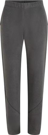 Icebreaker Merino Blend 800 Real FL Cl. Pile Pants Trainingshose f&uuml;r Damen | grau