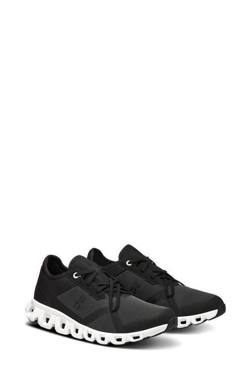 スニーカー Amiri Crystal Satin Skel Top Low Woman's Sneakers AMIRI Amiri Crystal Satin Skel Top Low Woman'S Sneakers