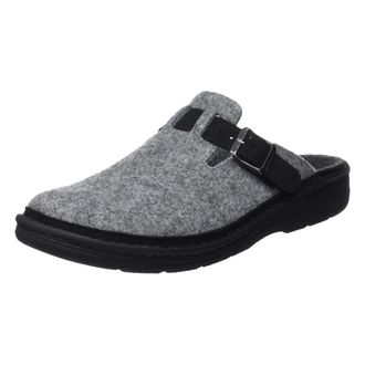 Berkemann Heren, Schoenen, Grijs, Maat: 43 EU
