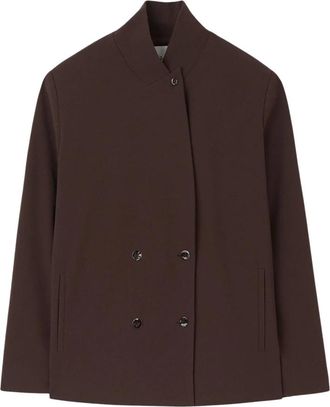 Rodebjer Donna, Giacche, Marrone, XS, new