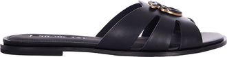 Pinko Milly Slip-On Sandal