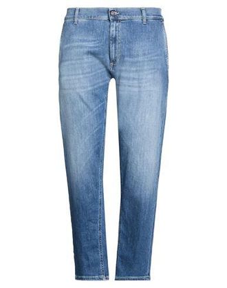 Dondup HOSEN & R&Ouml;CKE - Jeanshosen auf YOOX.COM