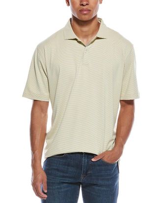 Peter Millar Ballad Performance Jersey Polo Shirt