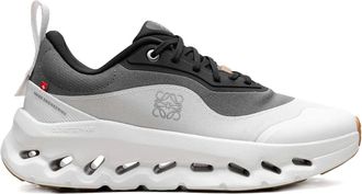 On x Loewe Sneakers Cloudtilt 2 Black/White - Nero