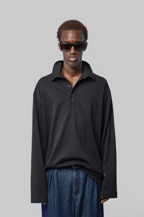 Dries Van Noten Hegon LS Shirt