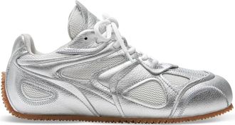 Axel Arigato Slow Runner - Dames - Sneakers - Grijs - 40 EU - Leer - Schoenen