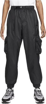 Nike Tech Lined Woven Pants Black FB7911-010