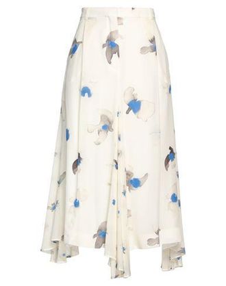 Nina Ricci BOTTOMWEAR - Midi skirts sur YOOX.COM