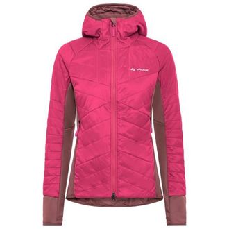 Vaude Sesvenna Jacket IV Kunstfaserjacke f&uuml;r Damen | rosa