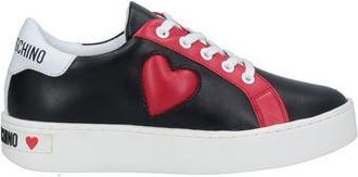 Love Moschino CALZADO - Sneakers en YOOX.COM