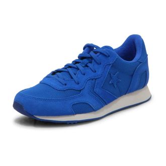 Converse Auckland Racer Ox - female - Converse - Sneakers - Blue - 5 1/2 UK - Shoes
