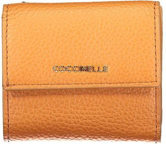 Coccinelle Pelle Women Womens Wallet