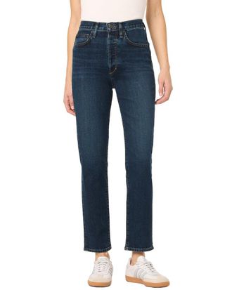 Joe's Joes Jeans Og Lindy Straight Ankle Jean
