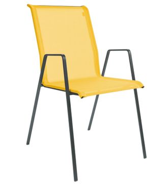 Schubiger M&ouml;bel Matten-Sessel Luzern