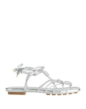 Ulla Johnson CALZADO - Sandalias con cierre en YOOX.COM