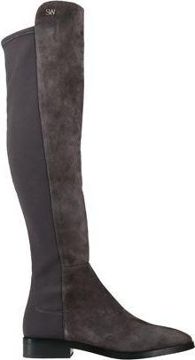 Stuart Weitzman SCHUHE - Stiefel auf YOOX.COM