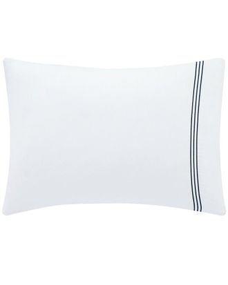 Anne de Sol&egrave;ne Anne De Sol&egrave;ne 300 Thread Count Concorde Sateen Embroidered Sham