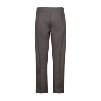 Palm Angels Uomo, Pantaloni, Grigio, S, new