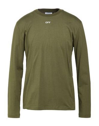 Off-white TOPS - T-shirts auf YOOX.COM