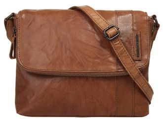 Spikes & Sparrow Umhängetasche