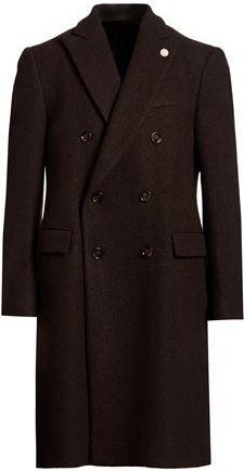 Lardini ROPA DE ABRIGO - Abrigos en YOOX.COM