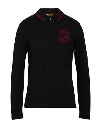 Versace TOPWEAR - Polo shirts on YOOX.COM