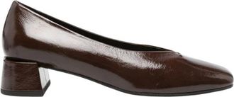 Roberto Festa Milano Mujer, Zapatos, Marr&oacute;n, Talla: 37 1/2 EU