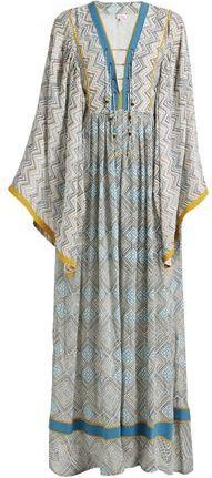 Talitha Maxi dresses