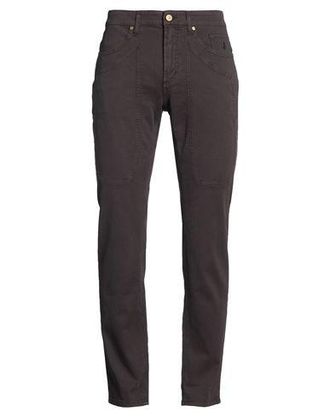 Jeckerson HOSEN & R&Ouml;CKE - Hosen auf YOOX.COM