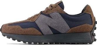 New Balance 327 Brown Navy MS327WI