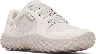 Merrell Wrapt Sneaker Allure Womens Shoes Marble Pink : 9.5 M, Leather