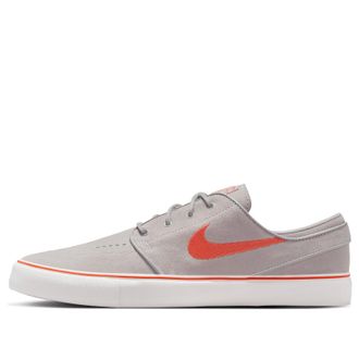 Nike SB Zoom Janoski OG+ College Grey Cosmic Clay FD6757-005