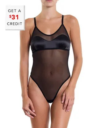 Hanky Panky D&D Bodysuit