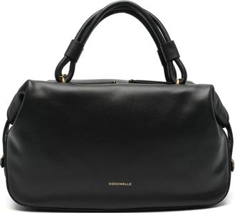 Coccinelle Bolso de hombro peque&ntilde;o Lizzie - Bags - Mujer - Negro - ONE SIZE