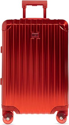 Diesel Cabin Bags, male, Red, Size: ONE SIZE Dsl003.1 Suitcase