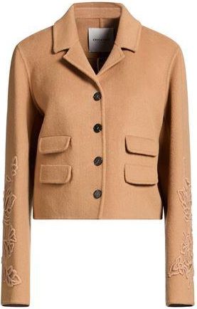 Ermanno Scervino ROPA DE ABRIGO - Chaquetas y cazadoras en YOOX.COM