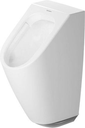Duravit Duravit Me By Starck Urinario, Urinario Electr&oacute;nico Para Conexi&oacute;n