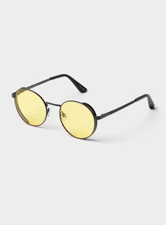 Le 31 Lincoln round sunglasses