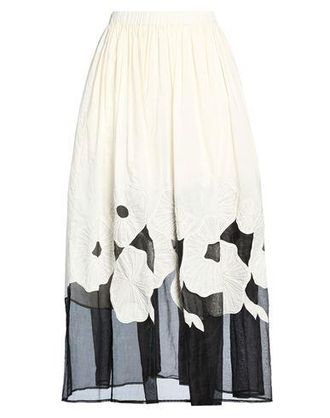 Gentryportofino HOSEN & R&Ouml;CKE - Maxi-R&ouml;cke auf YOOX.COM