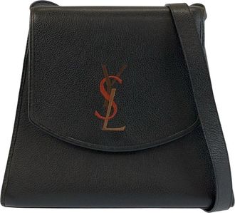 Saint Laurent Shoulder Bag (Authentic Pre-Loved)