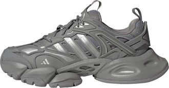 adidas XLG Runner Deluxe Grey Silver JR9174