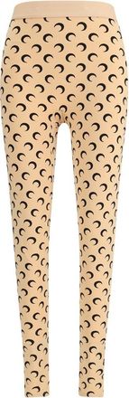 Marine Serre Leggings