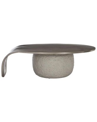 Bernhardt Kaori Cocktail Table