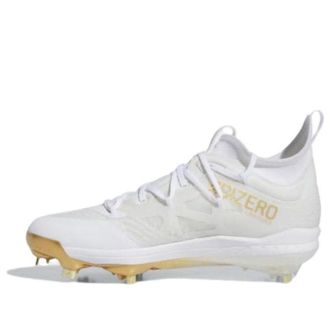 adidas Adizero Afterburner 9 NWV White Gold IF9911